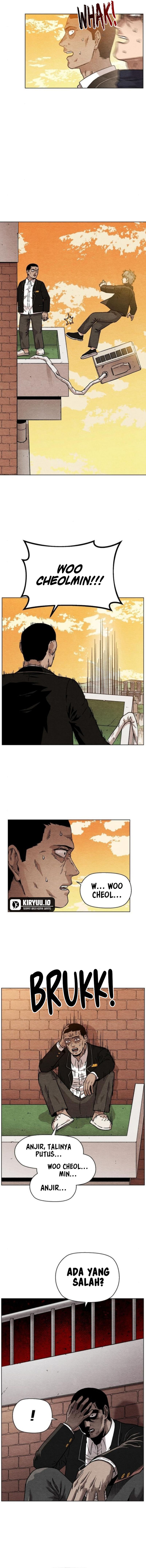 Leu Leu Leu Chapter 09 Gambar 10