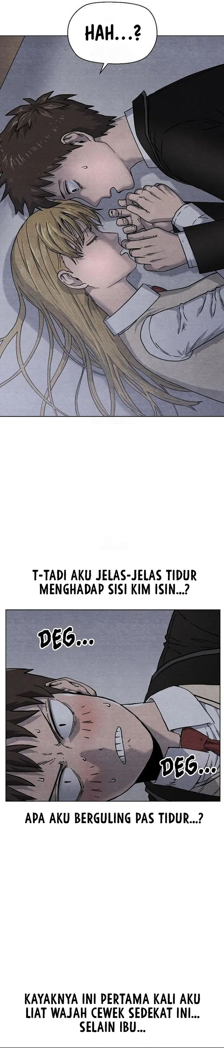 Leu Leu Leu Chapter 12 Gambar 2