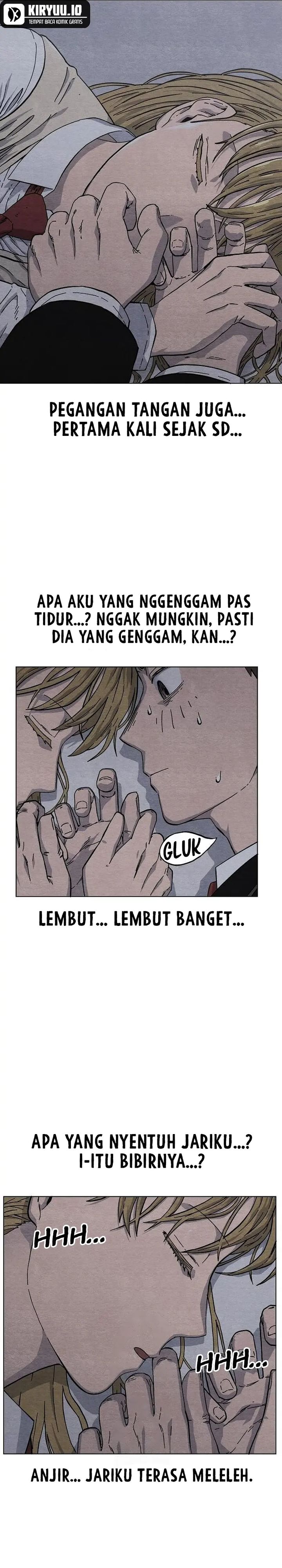 Leu Leu Leu Chapter 12 Gambar 3