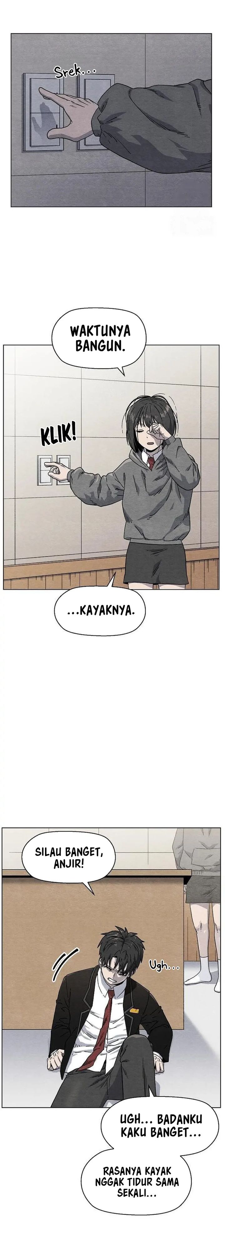 Leu Leu Leu Chapter 12 Gambar 6