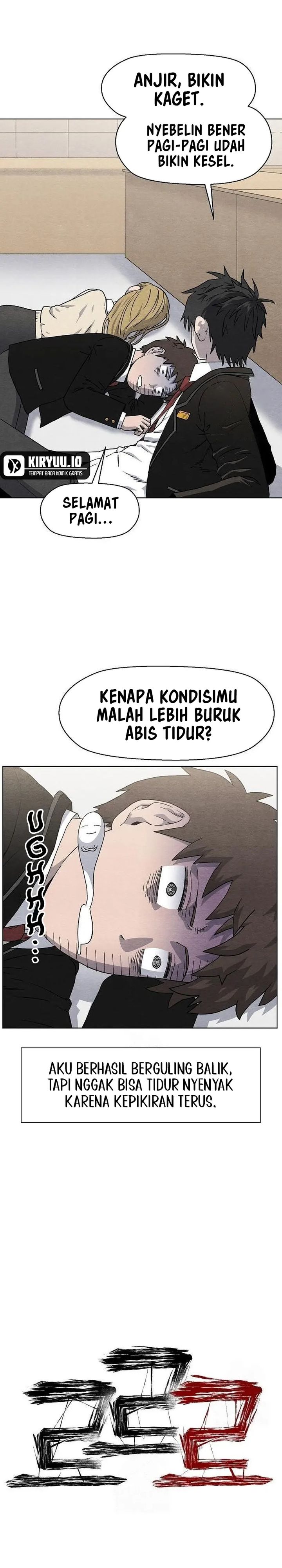 Leu Leu Leu Chapter 12 Gambar 7