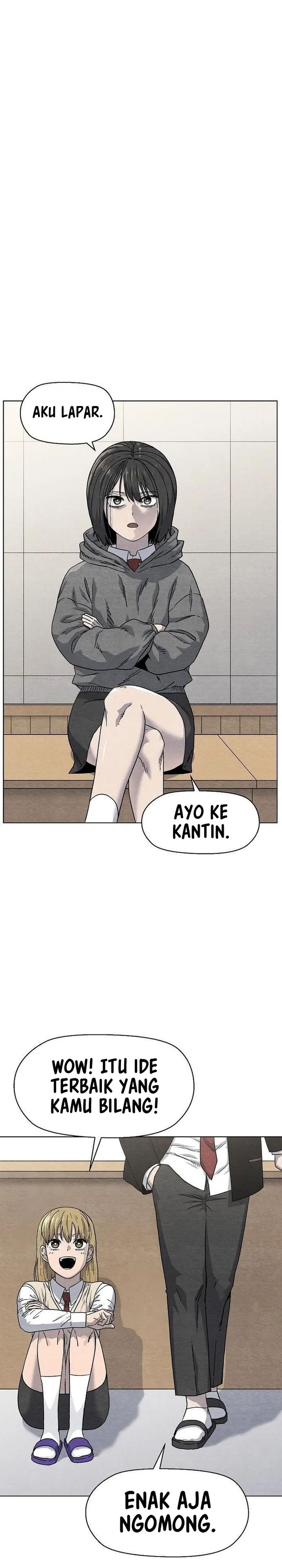 Leu Leu Leu Chapter 12 Gambar 8