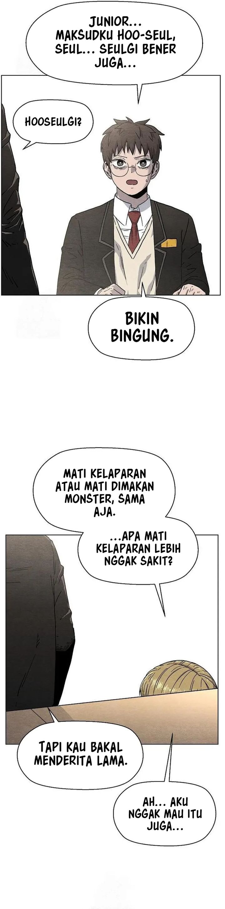 Leu Leu Leu Chapter 12 Gambar 11
