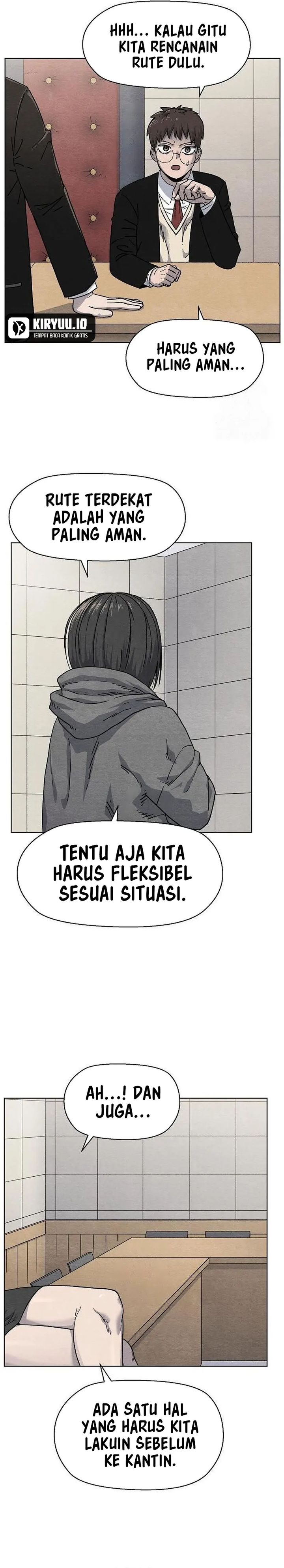 Leu Leu Leu Chapter 12 Gambar 13