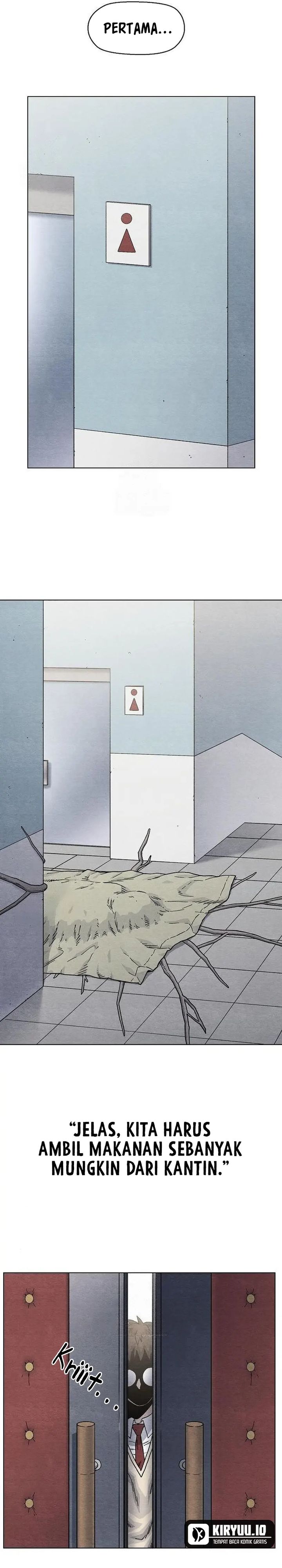 Leu Leu Leu Chapter 12 Gambar 14