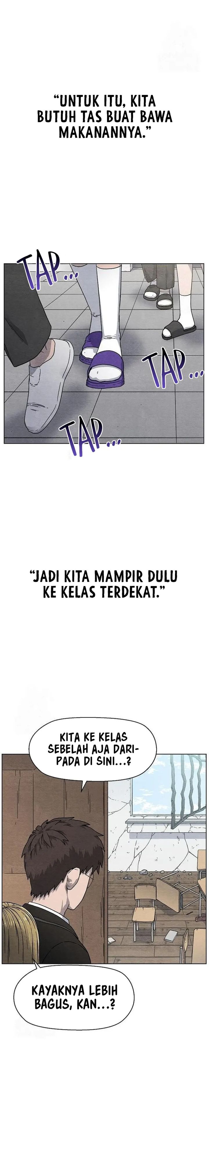 Leu Leu Leu Chapter 12 Gambar 15