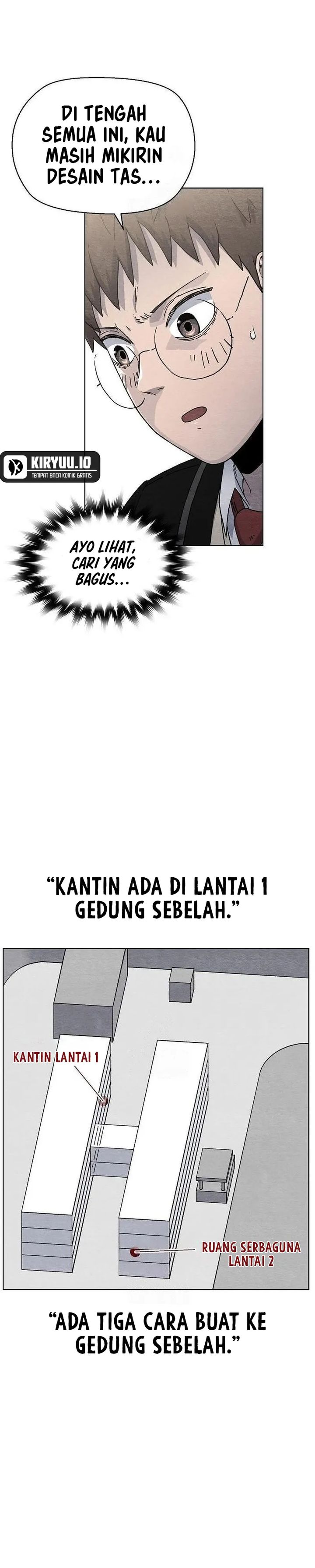 Leu Leu Leu Chapter 12 Gambar 17