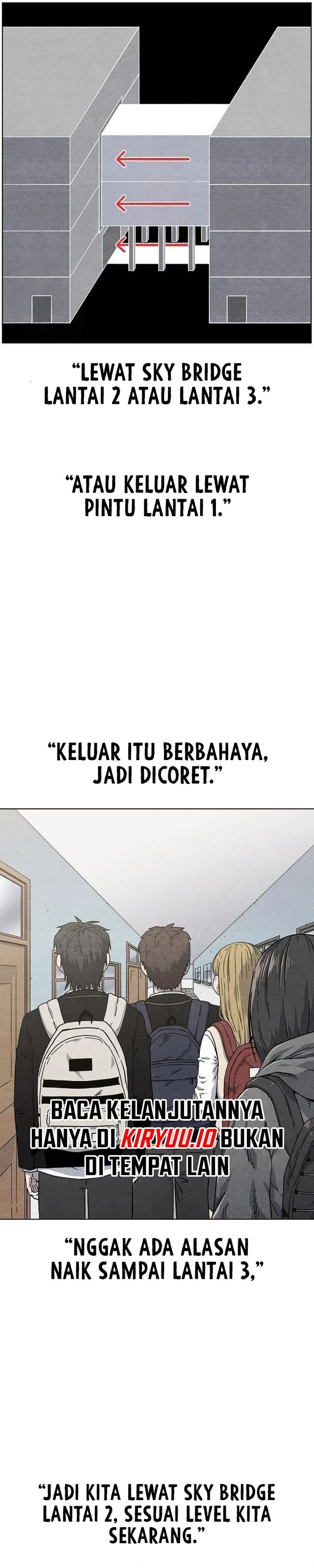 Leu Leu Leu Chapter 12 Gambar 18
