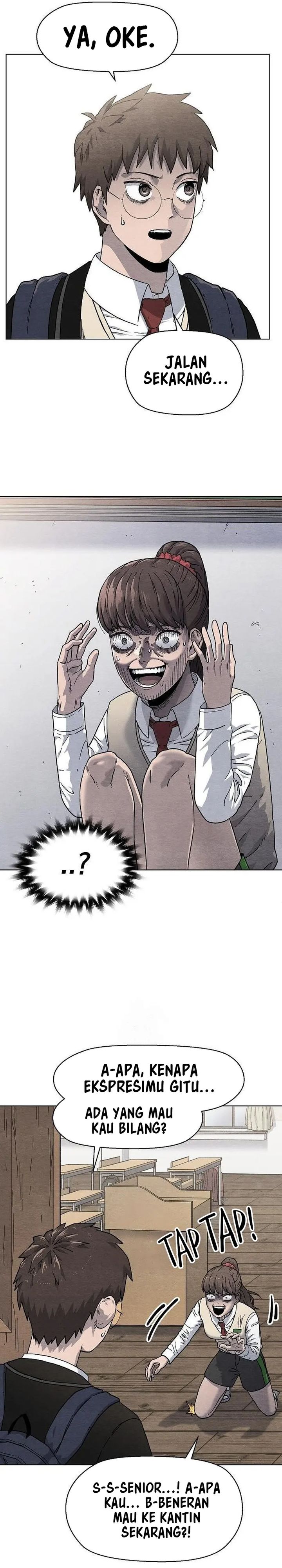 Leu Leu Leu Chapter 12 Gambar 22