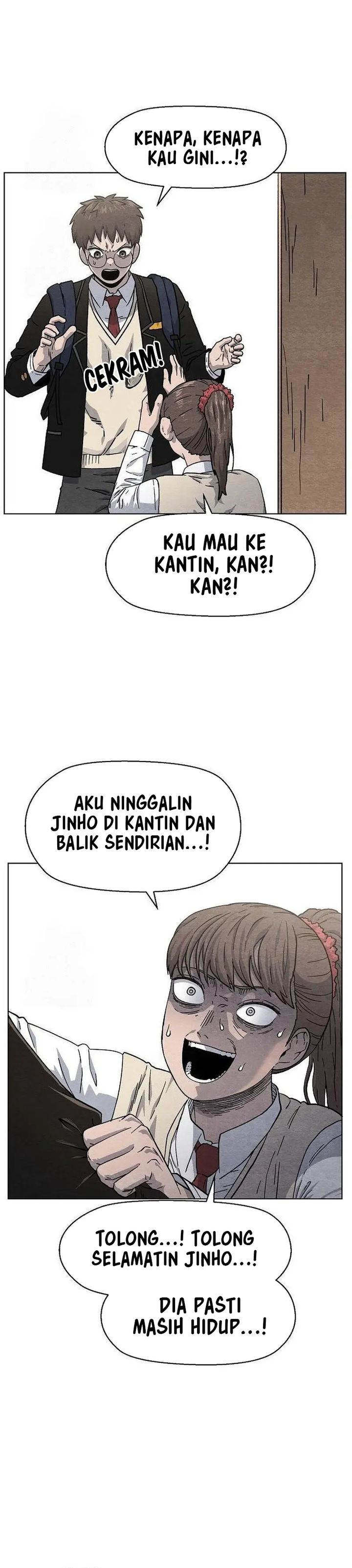 Leu Leu Leu Chapter 12 Gambar 23