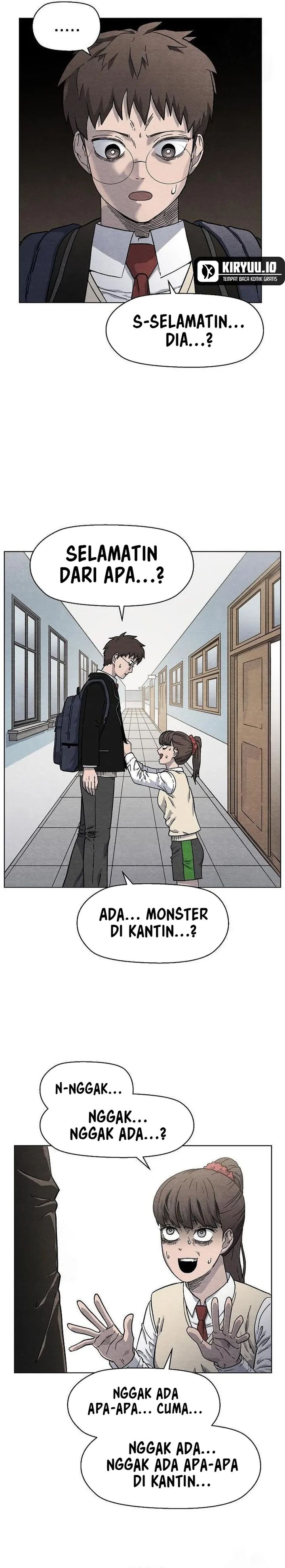 Leu Leu Leu Chapter 12 Gambar 24