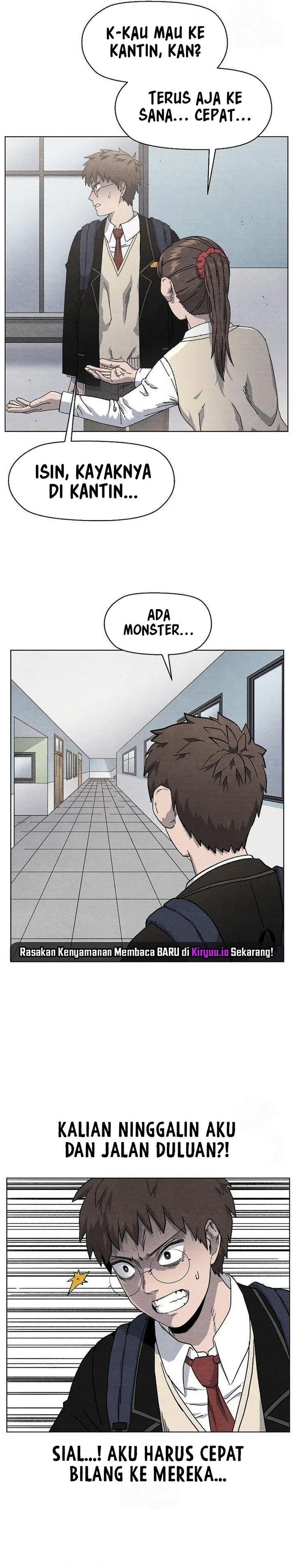 Leu Leu Leu Chapter 12 Gambar 25