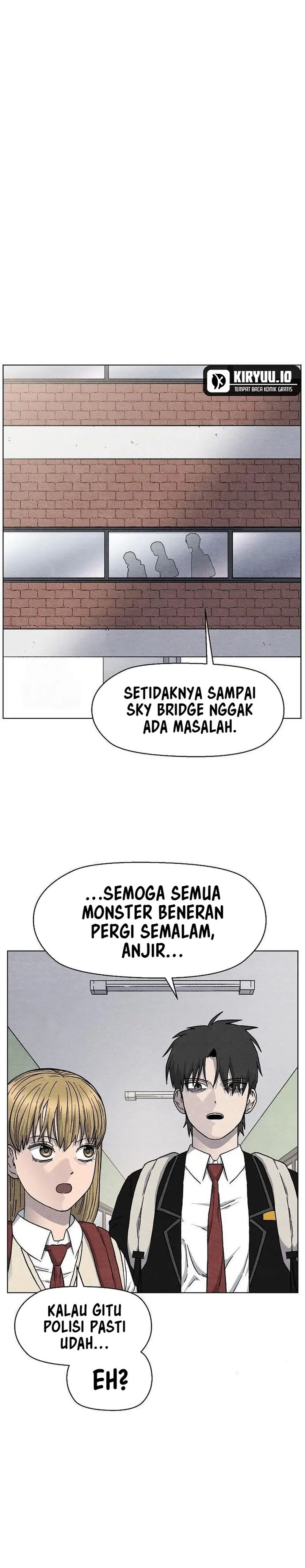 Leu Leu Leu Chapter 12 Gambar 28