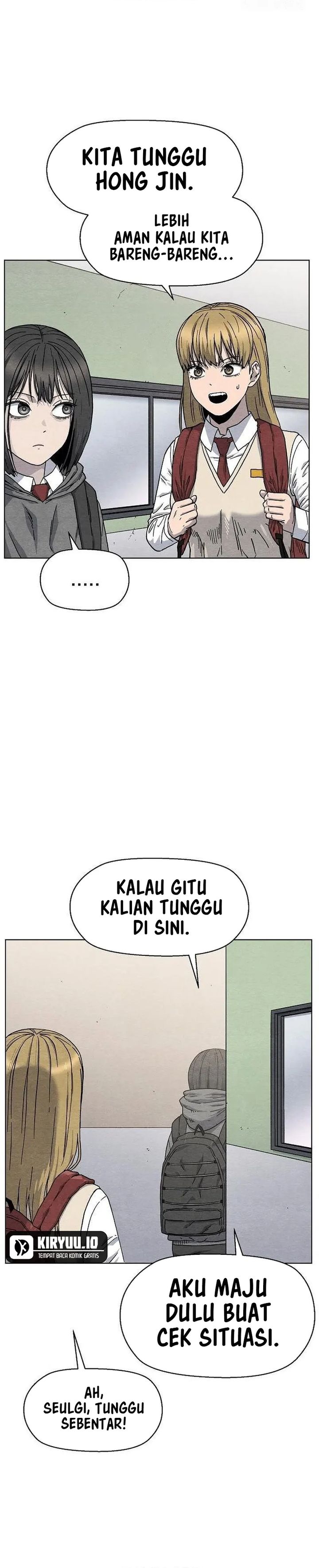 Leu Leu Leu Chapter 12 Gambar 30