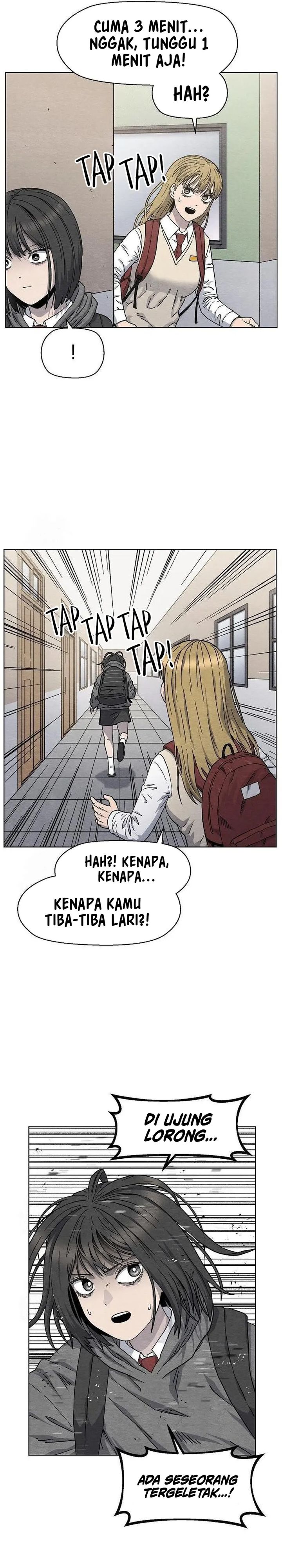 Leu Leu Leu Chapter 12 Gambar 31
