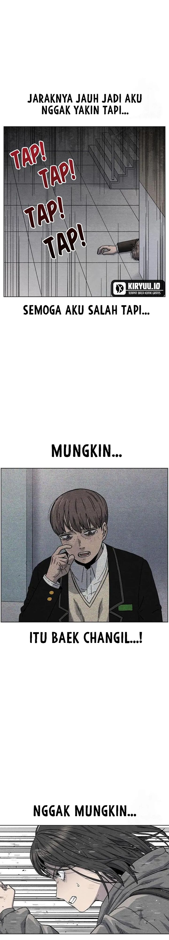 Leu Leu Leu Chapter 12 Gambar 32