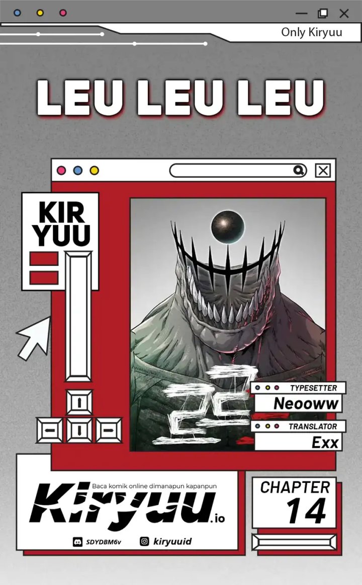 Leu Leu Leu Chapter 14 Gambar 1