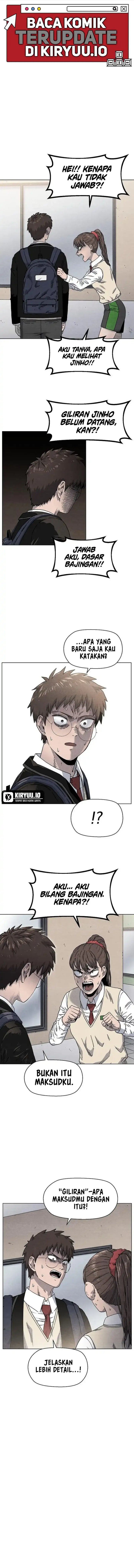 Leu Leu Leu Chapter 14 Gambar 2