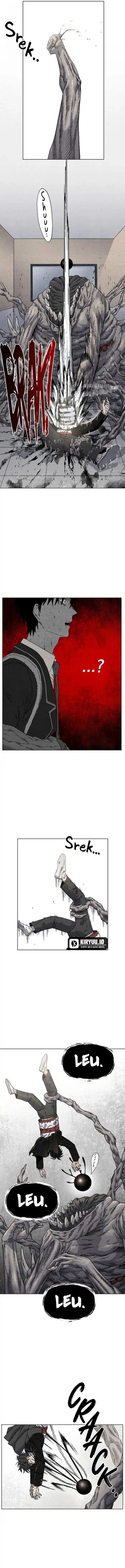 Leu Leu Leu Chapter 14 Gambar 5