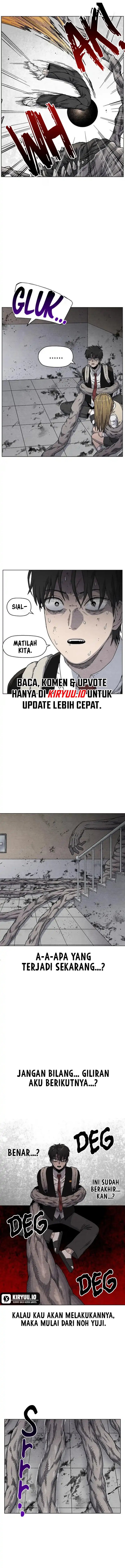 Leu Leu Leu Chapter 14 Gambar 6