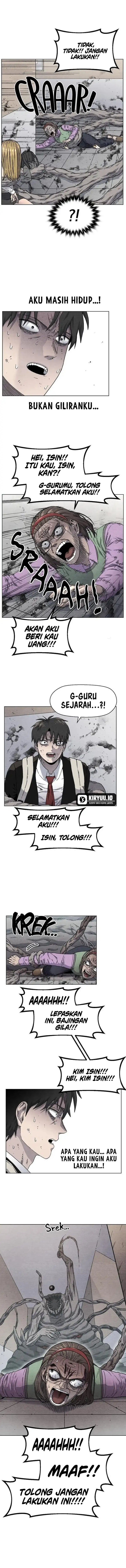 Leu Leu Leu Chapter 14 Gambar 7