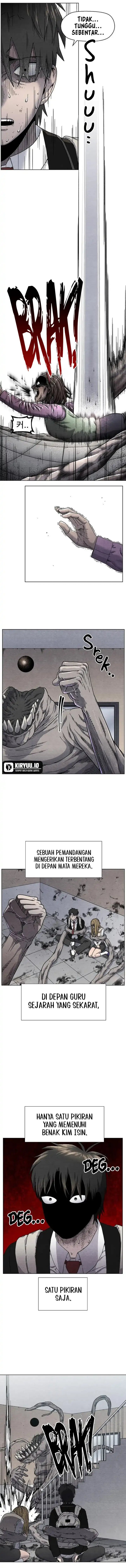 Leu Leu Leu Chapter 14 Gambar 8