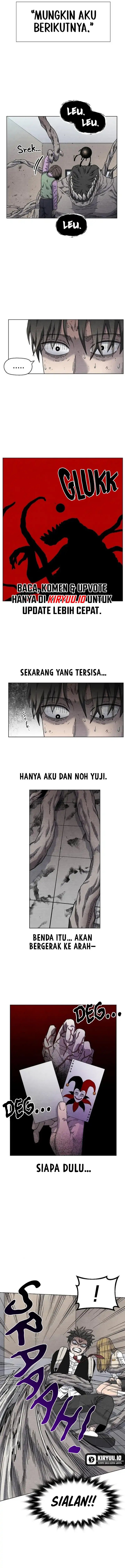 Leu Leu Leu Chapter 14 Gambar 9