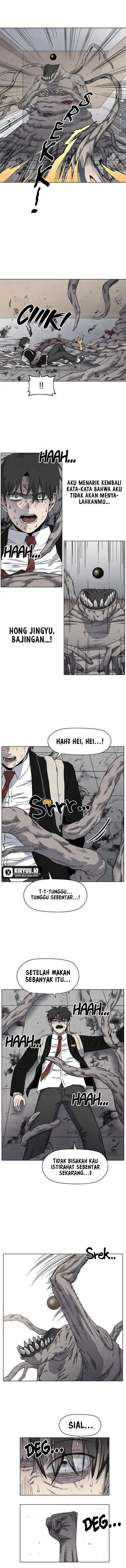 Leu Leu Leu Chapter 14 Gambar 10