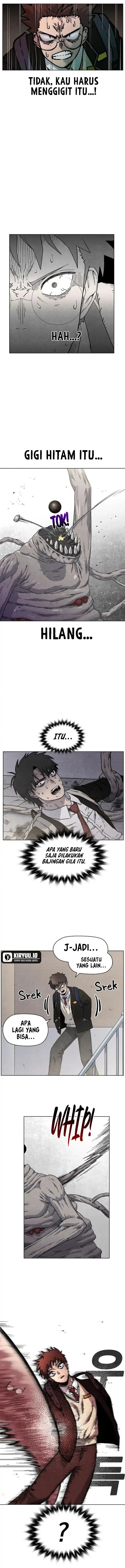 Leu Leu Leu Chapter 14 Gambar 12