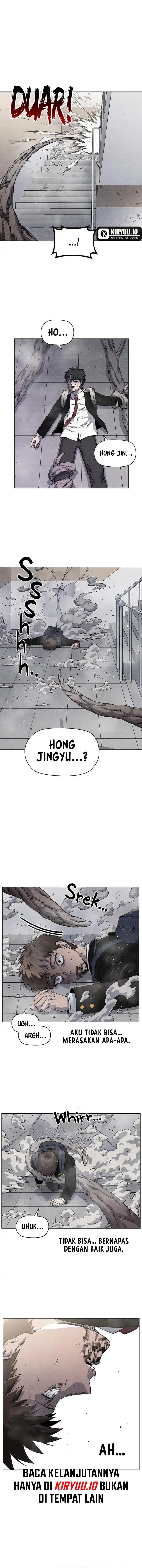 Leu Leu Leu Chapter 14 Gambar 13