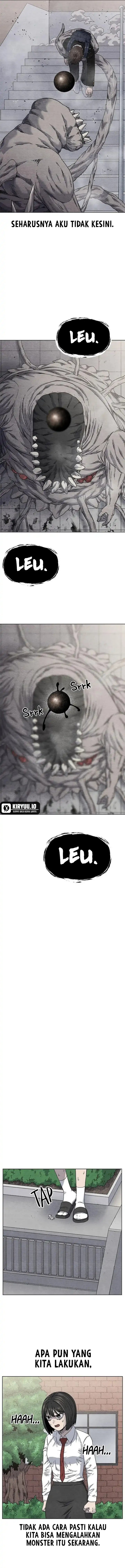 Leu Leu Leu Chapter 14 Gambar 14