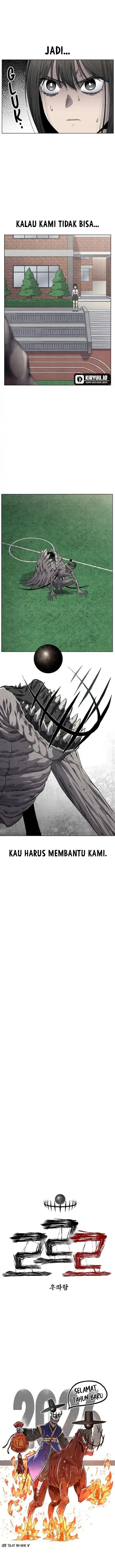 Leu Leu Leu Chapter 14 Gambar 15