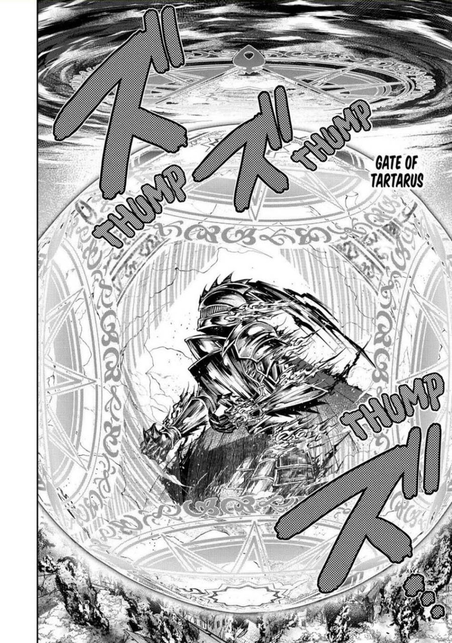 Level 0 Evil King Become the Adventurer In the New World (Reberu 0 no Maou-sama, Isekai de Boukensha wo Hajimemasu) Chapter 06.2 Gambar 11