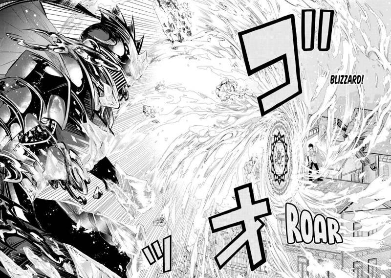 Level 0 Evil King Become the Adventurer In the New World (Reberu 0 no Maou-sama, Isekai de Boukensha wo Hajimemasu) Chapter 07.1 Gambar 16