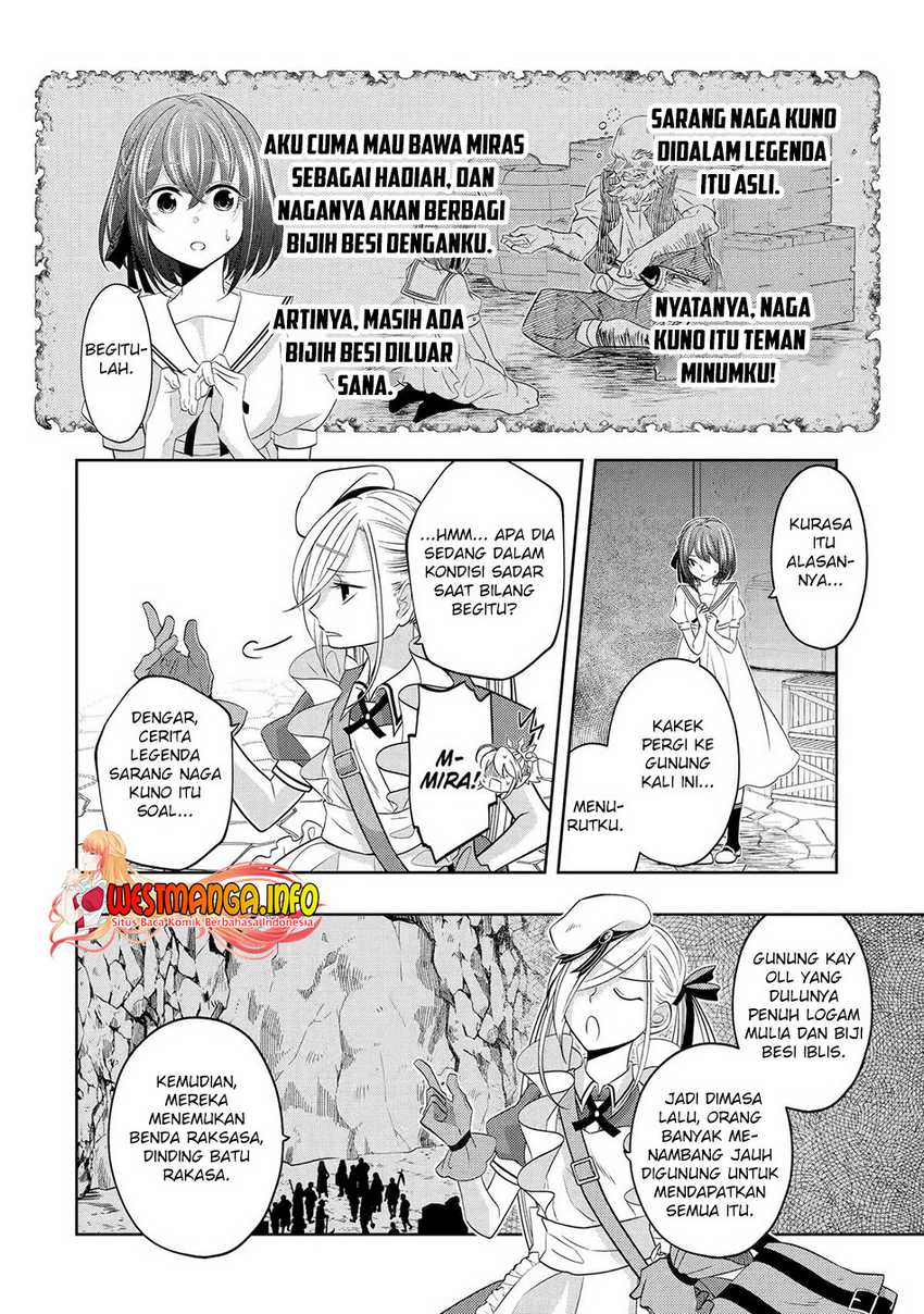 Level 0 Evil King Become the Adventurer In the New World (Reberu 0 no Maou-sama, Isekai de Boukensha wo Hajimemasu) Chapter 19 Gambar 27