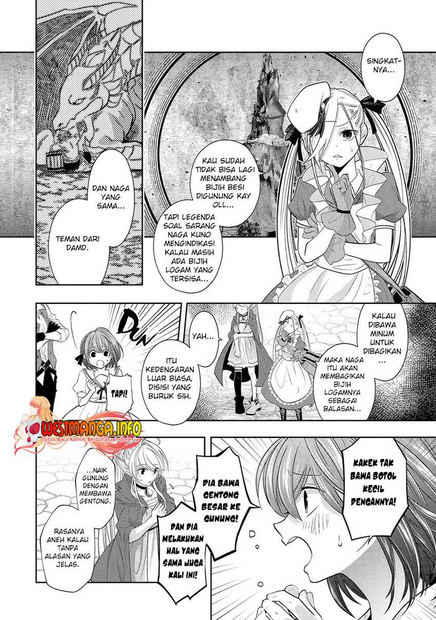 Level 0 Evil King Become the Adventurer In the New World (Reberu 0 no Maou-sama, Isekai de Boukensha wo Hajimemasu) Chapter 19 Gambar 31