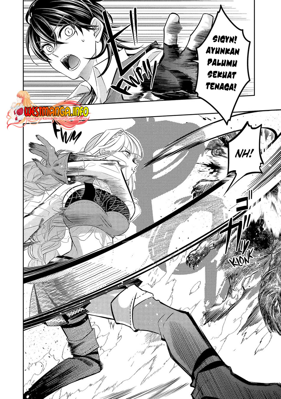 Level 0 Evil King Become the Adventurer In the New World (Reberu 0 no Maou-sama, Isekai de Boukensha wo Hajimemasu) Chapter 20 Gambar 31