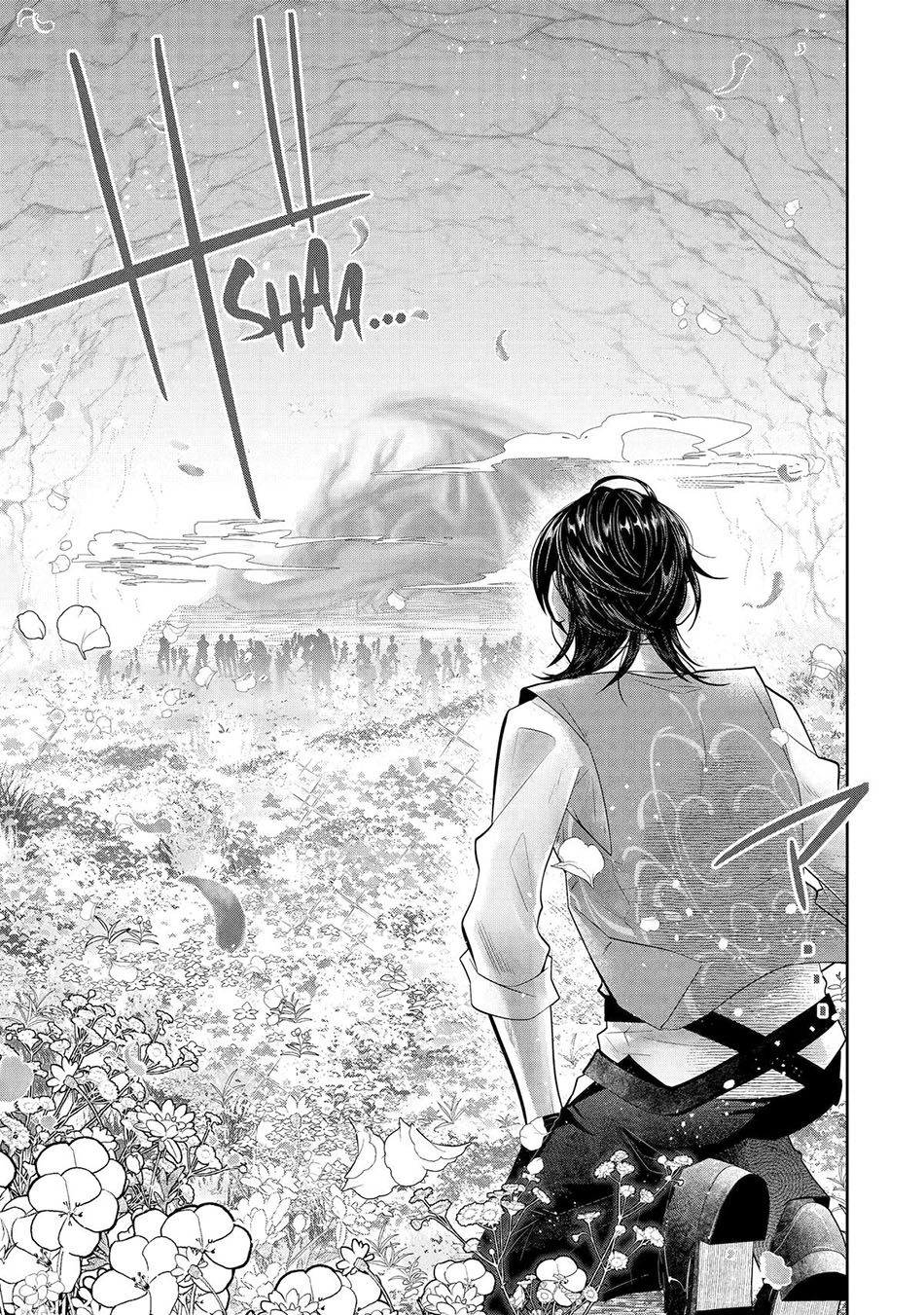 Level 0 Evil King Become the Adventurer In the New World (Reberu 0 no Maou-sama, Isekai de Boukensha wo Hajimemasu) Chapter 20 Gambar 56