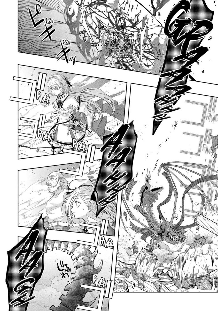 Level 0 Evil King Become the Adventurer In the New World (Reberu 0 no Maou-sama, Isekai de Boukensha wo Hajimemasu) Chapter 24 Gambar 21