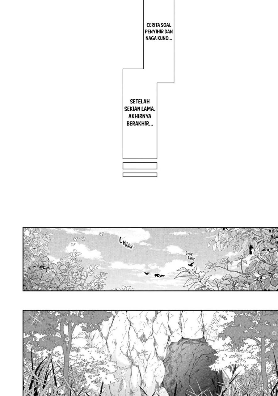 Level 0 Evil King Become the Adventurer In the New World (Reberu 0 no Maou-sama, Isekai de Boukensha wo Hajimemasu) Chapter 24 Gambar 23