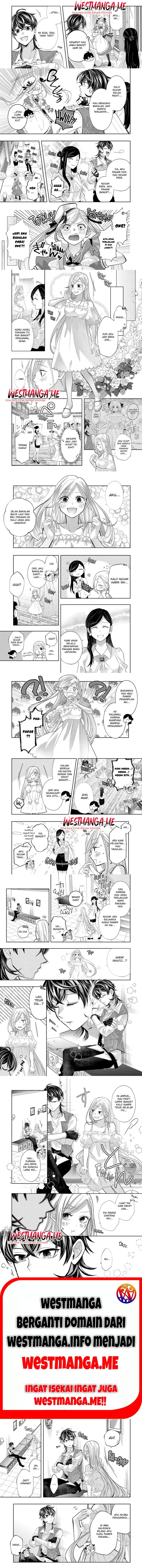 Level 0 Evil King Become the Adventurer In the New World (Reberu 0 no Maou-sama, Isekai de Boukensha wo Hajimemasu) Chapter 27 Gambar 4