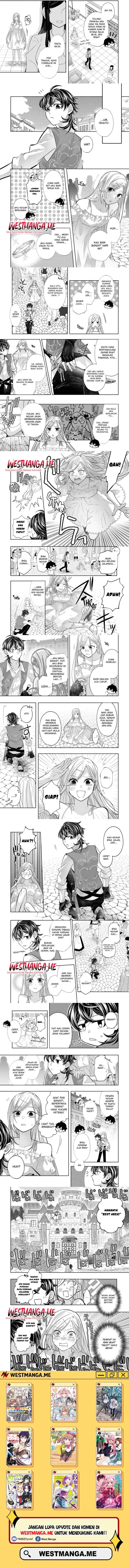 Level 0 Evil King Become the Adventurer In the New World (Reberu 0 no Maou-sama, Isekai de Boukensha wo Hajimemasu) Chapter 27 Gambar 6