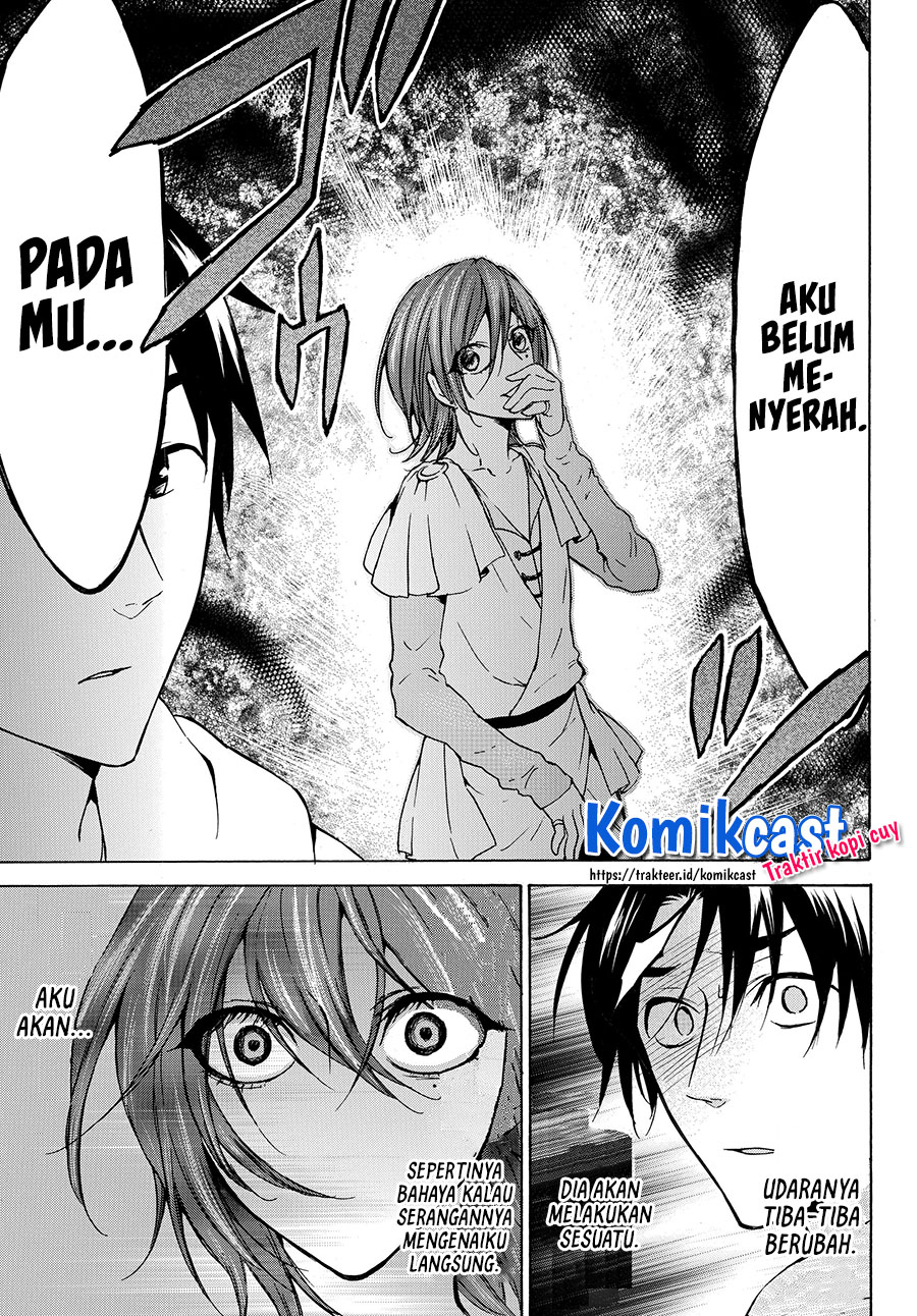 Level 1 dakedo Yuniiku Sukiru de Saikyou desu Chapter 19.2 Gambar 11