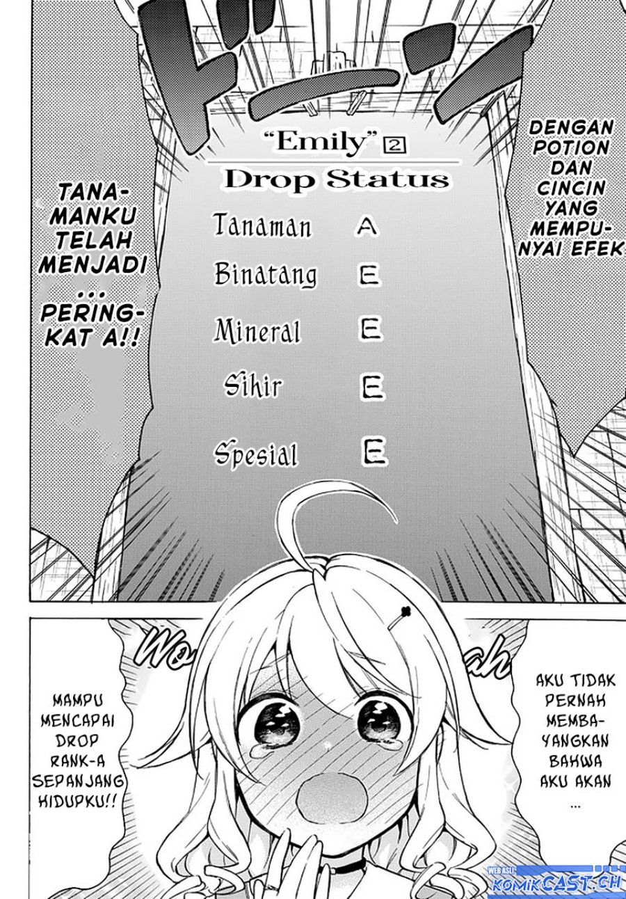 Level 1 dakedo Yuniiku Sukiru de Saikyou desu Chapter 37 Gambar 28