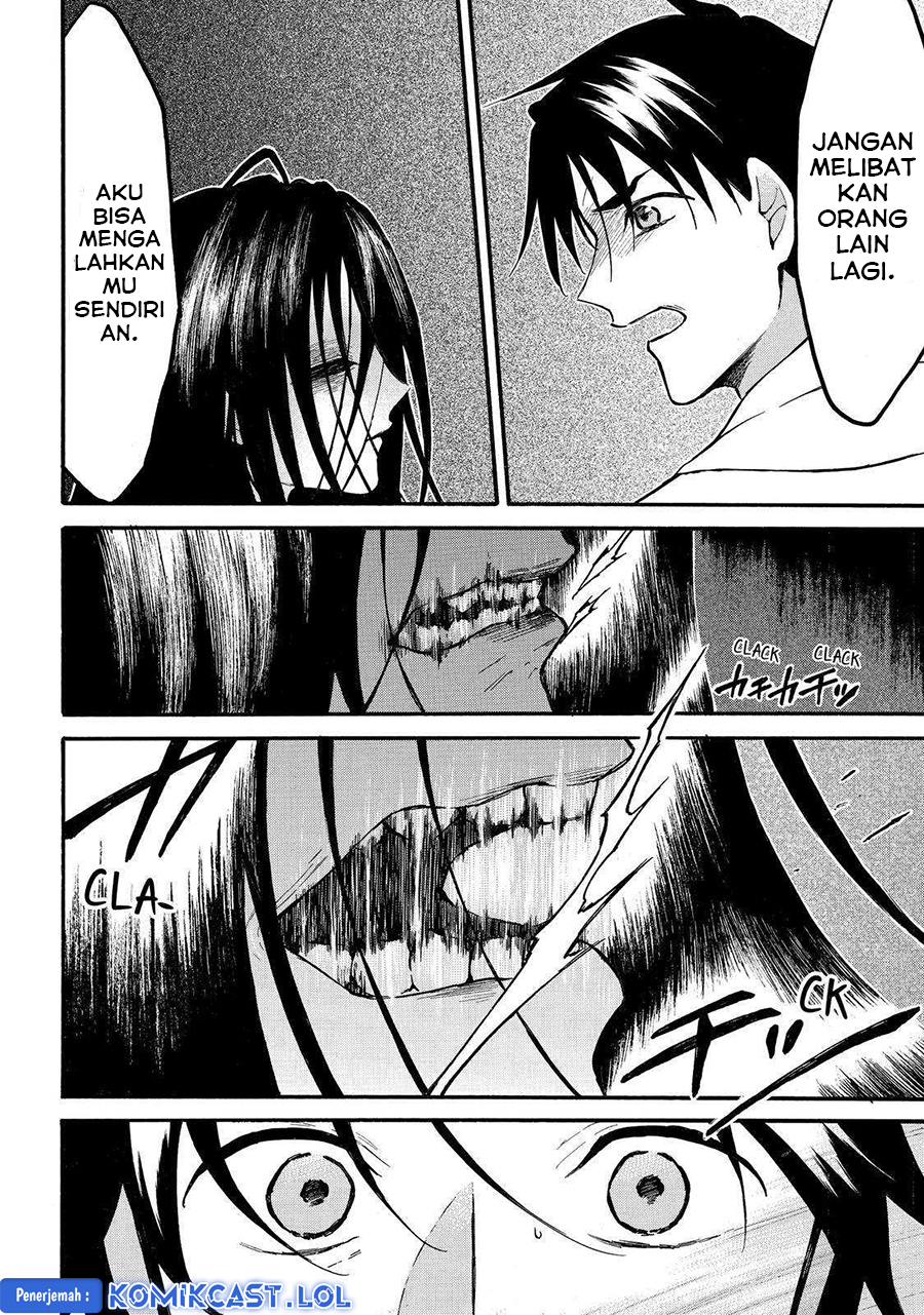 Level 1 dakedo Yuniiku Sukiru de Saikyou desu Chapter 48 Gambar 10
