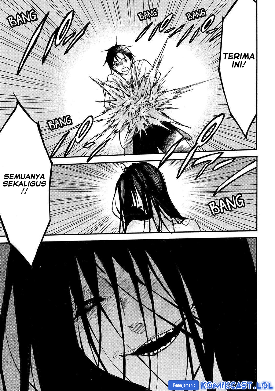 Level 1 dakedo Yuniiku Sukiru de Saikyou desu Chapter 48 Gambar 15