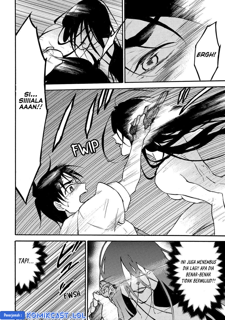 Level 1 dakedo Yuniiku Sukiru de Saikyou desu Chapter 48 Gambar 18