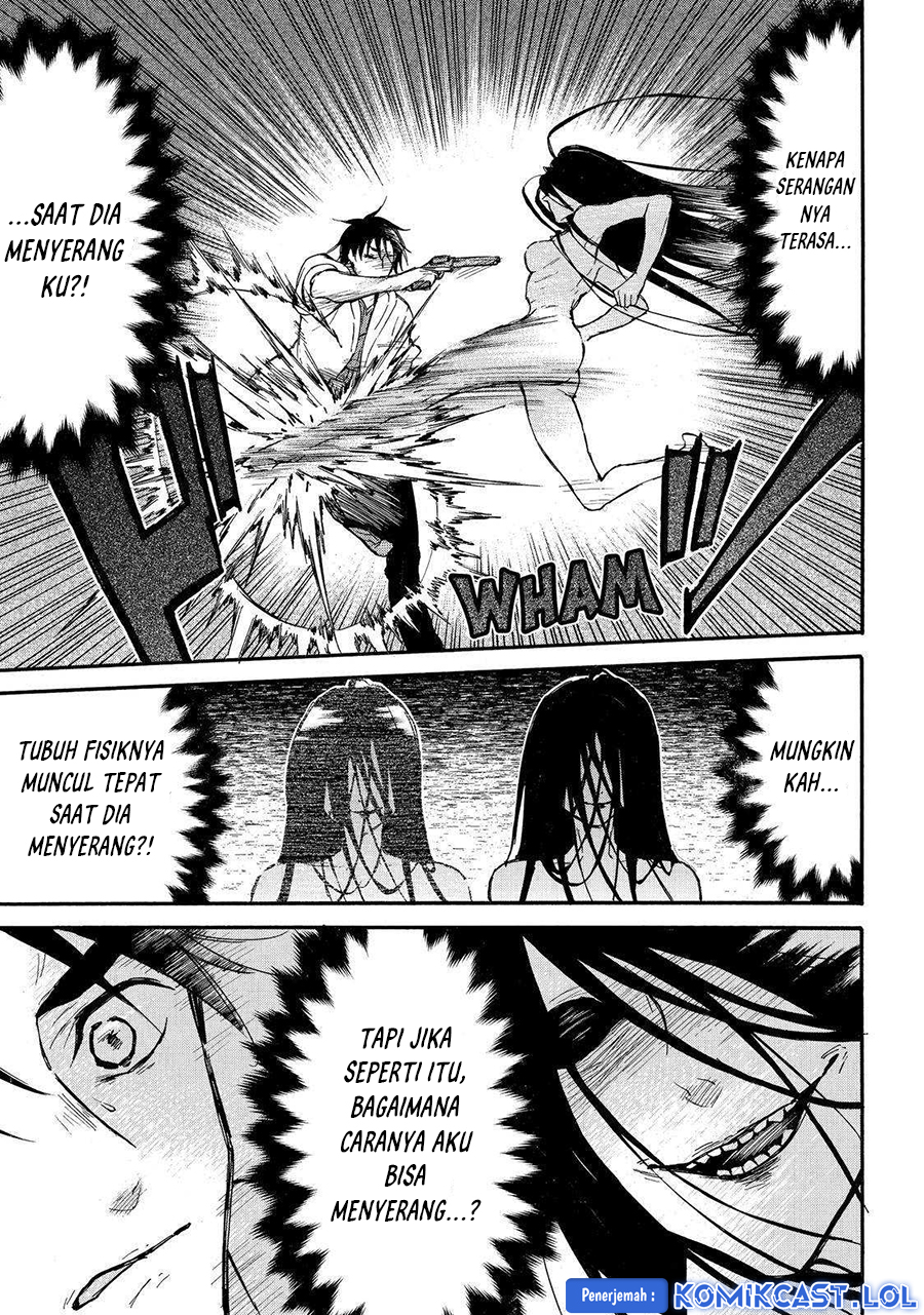 Level 1 dakedo Yuniiku Sukiru de Saikyou desu Chapter 48 Gambar 19