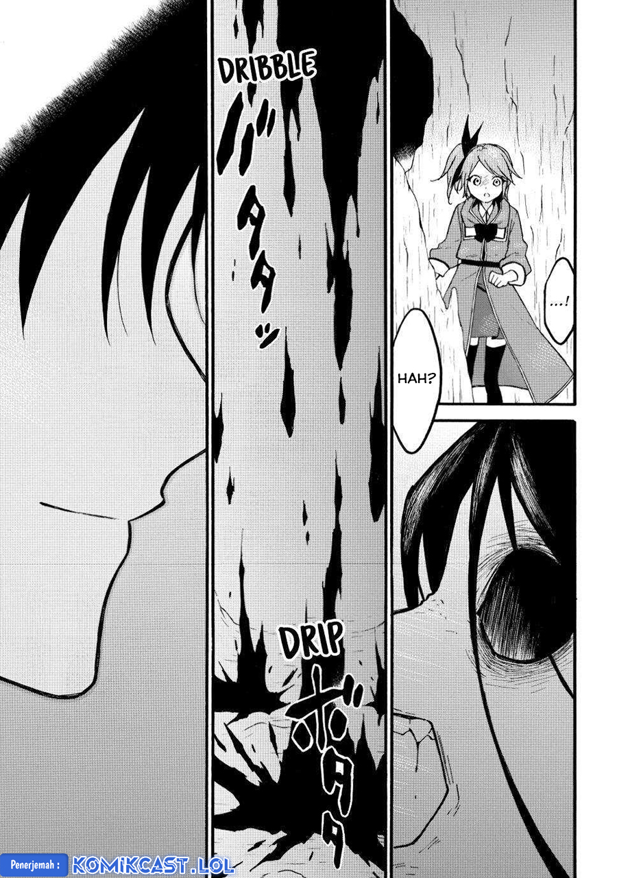 Level 1 dakedo Yuniiku Sukiru de Saikyou desu Chapter 49 Gambar 5