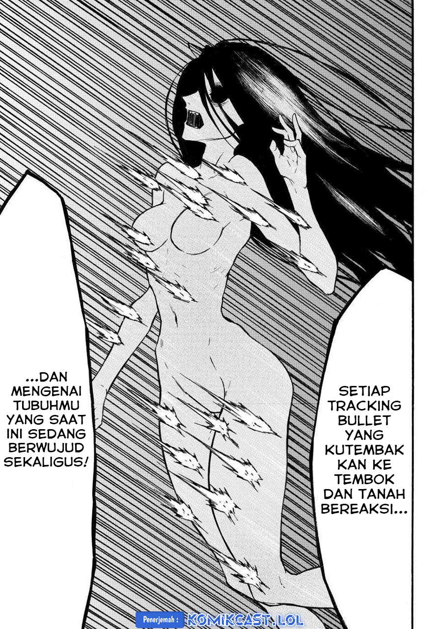 Level 1 dakedo Yuniiku Sukiru de Saikyou desu Chapter 49 Gambar 10